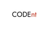 CODEnt Pro logo