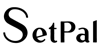 Setpal logo