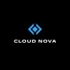 Cloud Nova logo