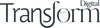 Transform Digital logo
