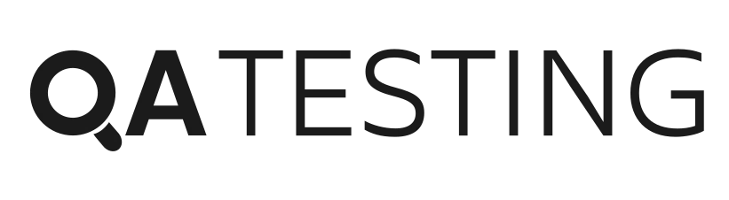QA Testing.io logo
