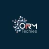 ORM Techies logo