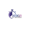 Design In Seconds logo