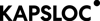 Kapsloc logo