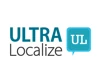 Ultra Localize logo