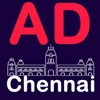 Adchennai logo