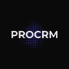 PROCRM logo
