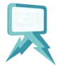Door to Door Fix logo