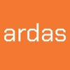 Ardas logo