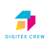 Digitex Crew logo