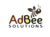 Adbee Solutions logo
