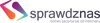 Sprawdznas logo
