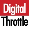 Digital Throttle LLC logo