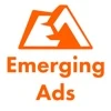 EmergingAds logo