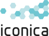Iconica logo