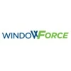 Window Force Inc. logo