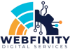 Webfinity Digital Services logo