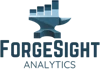 ForgeSight Analytics logo
