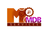 MMDB SERVICES logo