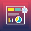 Dashboard Ninja with AI logo