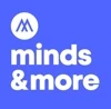 minds&more logo