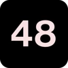 48Hours logo