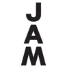 JAM logo