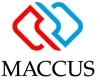 MACCUS Enterprise logo