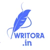 Writora logo