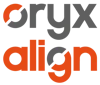 OryxAlign logo