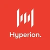 Hyperion Tech logo