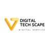 Digital Scape Tech logo