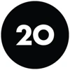 Studio 20 Design logo