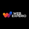 Web Experio logo