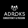 ADROKS logo