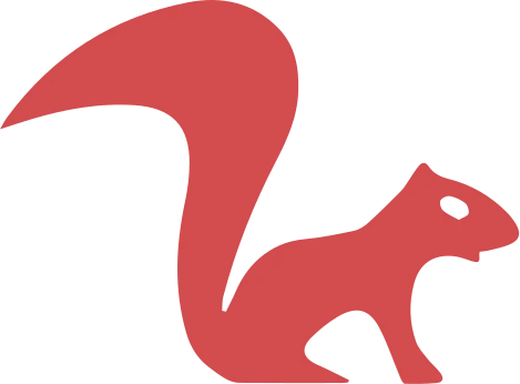 Red Squirrel Technologies logo