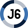 J6 Labs logo