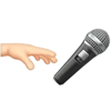 Mics Inc. logo
