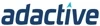Adactive logo