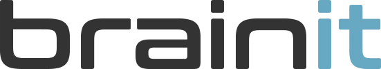 BrainIT logo