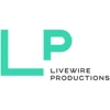 Livewire Productions logo