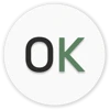OKrise Design logo