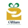 Giftium logo