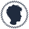 CurlyHost logo