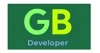 GB DEVELOPER logo