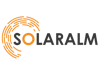 Solaralm logo
