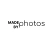 madebyPHOTOS logo