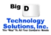 Big D Technology Solutions, Inc. logo