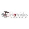 Netricks, Inc. logo
