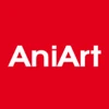 AniArt logo